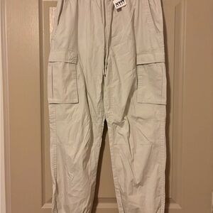 Men’s cargos brand new